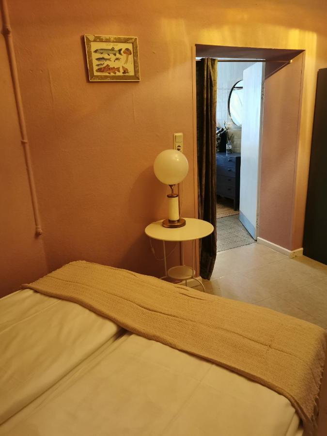 Boutique Hostel Lekkerurlaub Berlin Exteriör bild