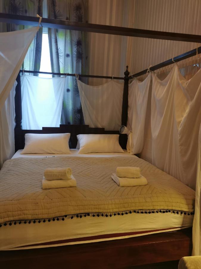 Boutique Hostel Lekkerurlaub Berlin Exteriör bild