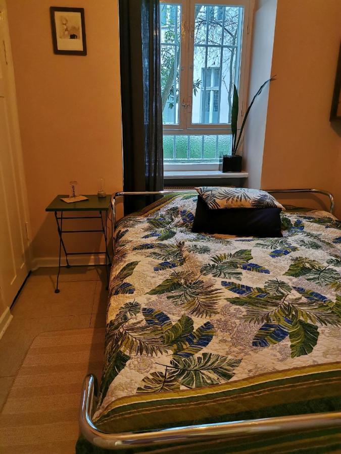 Boutique Hostel Lekkerurlaub Berlin Exteriör bild