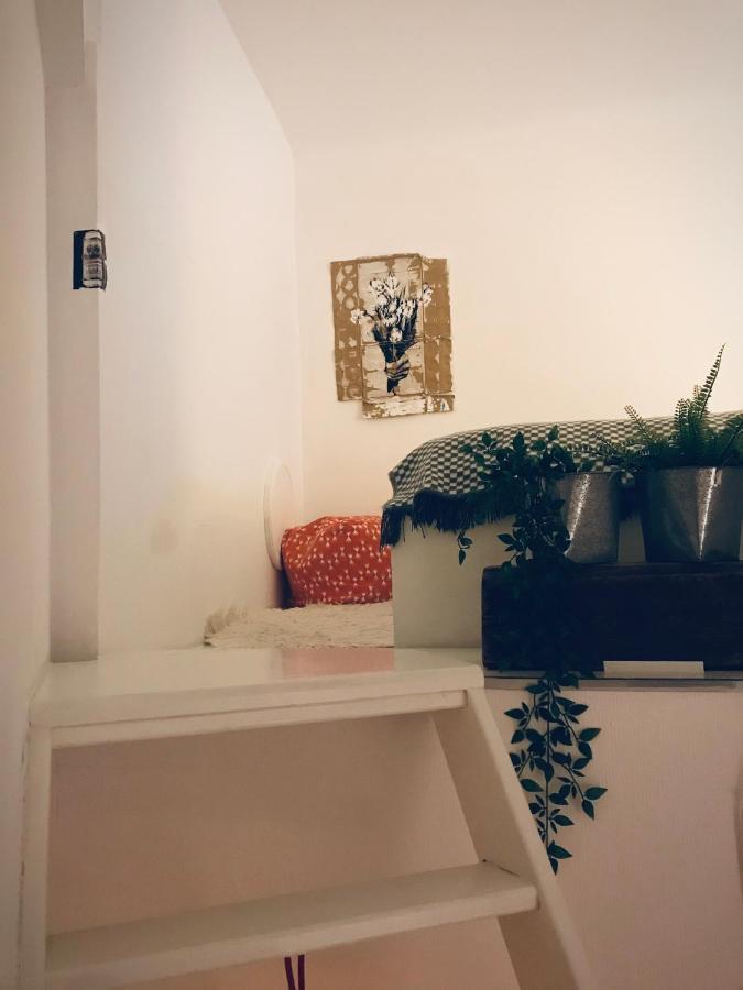Boutique Hostel Lekkerurlaub Berlin Exteriör bild
