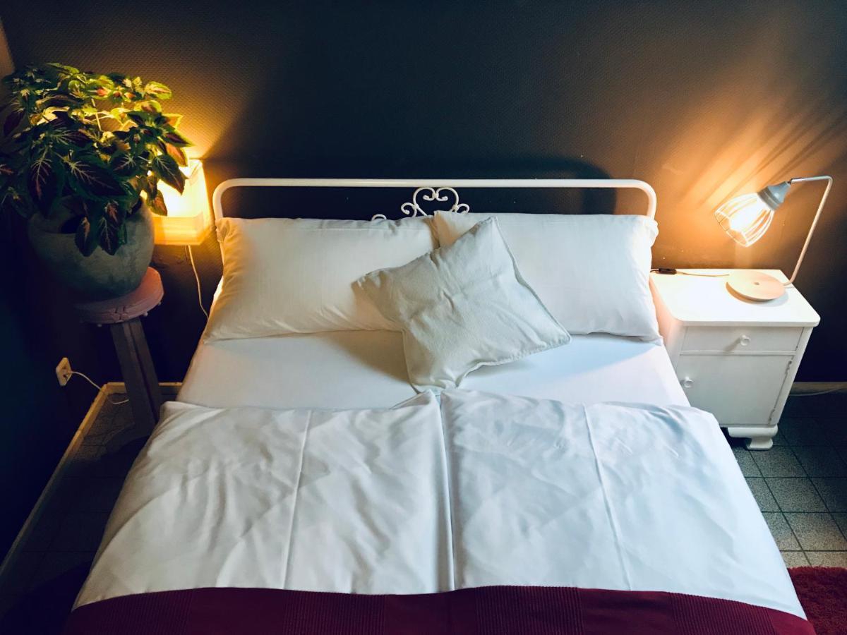 Boutique Hostel Lekkerurlaub Berlin Exteriör bild