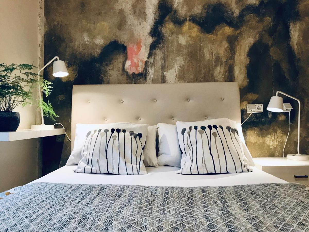 Boutique Hostel Lekkerurlaub Berlin Exteriör bild