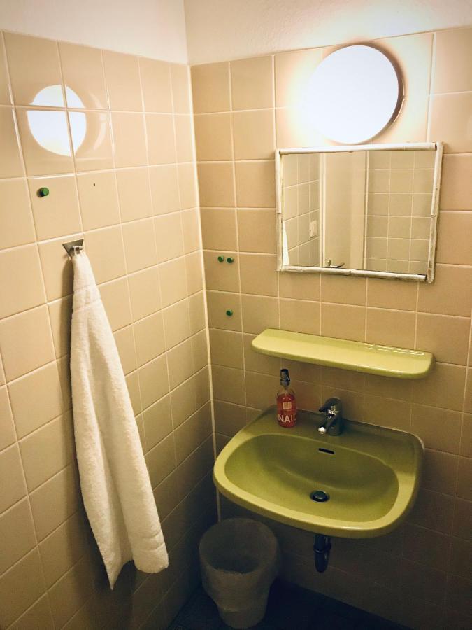 Boutique Hostel Lekkerurlaub Berlin Exteriör bild