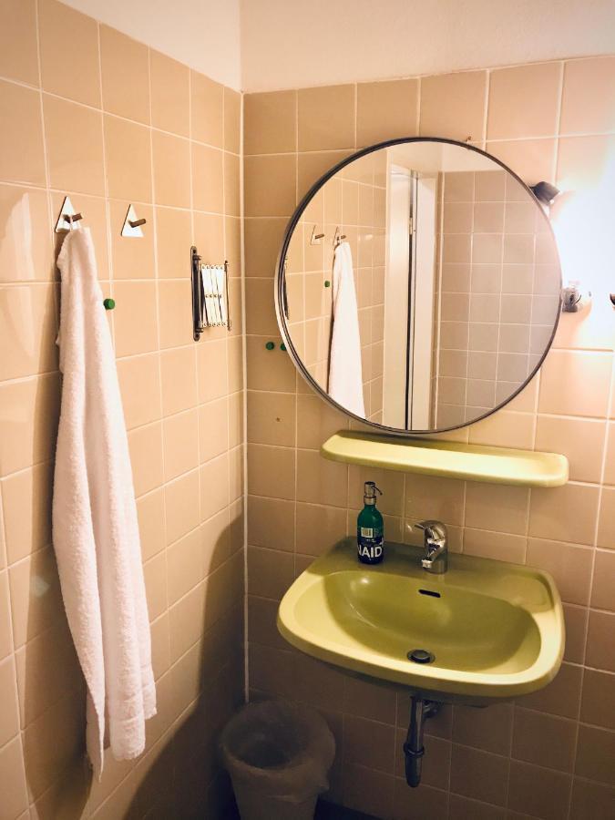Boutique Hostel Lekkerurlaub Berlin Exteriör bild